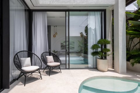 3 bedrooms Villa in Kerobokan, Badung, Bali (15801) 9
