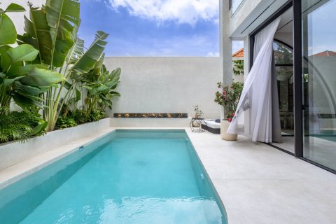 3 bedrooms Villa in Kerobokan, Badung, Bali (15801) 17