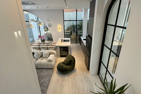 3 bedrooms Villa in Kerobokan, Badung, Bali (15801) 20