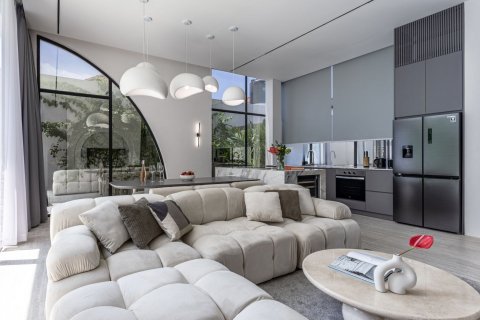 3 bedrooms Villa in Kerobokan, Badung, Bali (15801)