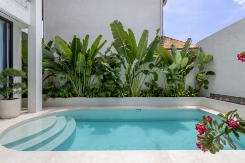 3 bedrooms Villa in Kerobokan, Badung, Bali (15801) 10