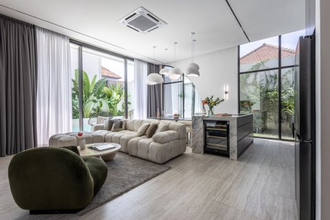 3 bedrooms Villa in Kerobokan, Badung, Bali (15801) 6
