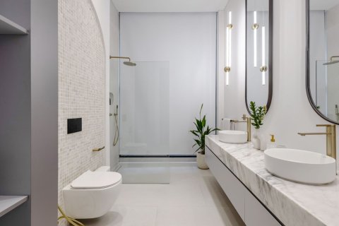 3 bedrooms Villa in Kerobokan, Badung, Bali (15801) 15