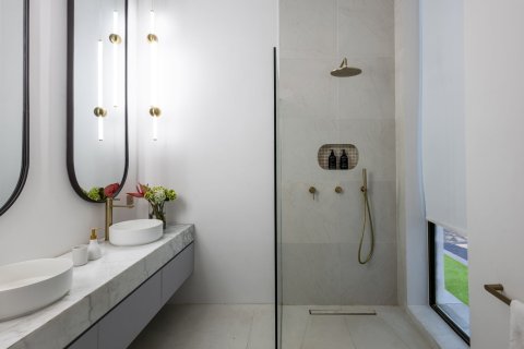 3 bedrooms Villa in Kerobokan, Badung, Bali (15801) 11