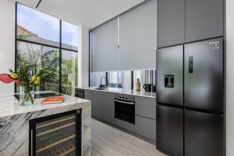 3 bedrooms Villa in Kerobokan, Badung, Bali (15801) 7