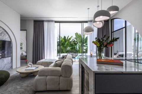 3 bedrooms Villa in Kerobokan, Badung, Bali (15801) 14