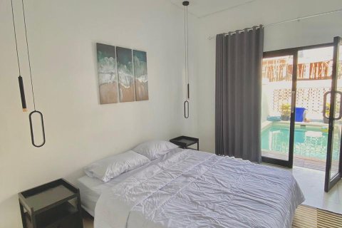 Вилла с 2 спальнями в Унгасан, Бадунг,  (9481) 8