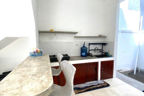 Вилла с 2 спальнями в Унгасан, Бадунг,  (9481) 6