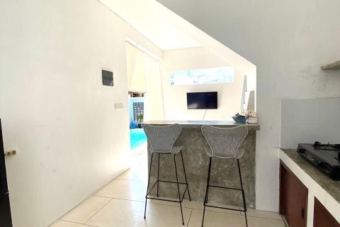 Вилла с 2 спальнями в Унгасан, Бадунг,  (9481) 4