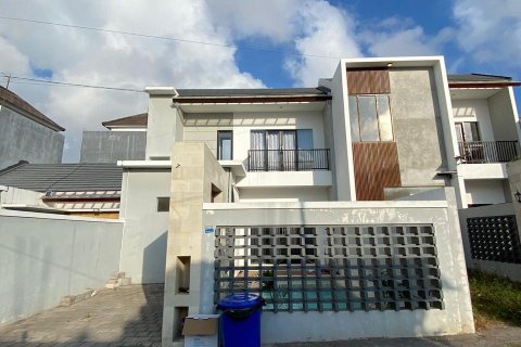 Вилла с 2 спальнями в Унгасан, Бадунг,  (9481) 1