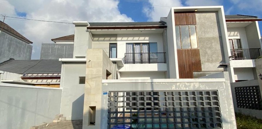 Вилла с 2 спальнями в Унгасан, Бадунг,  (9481)