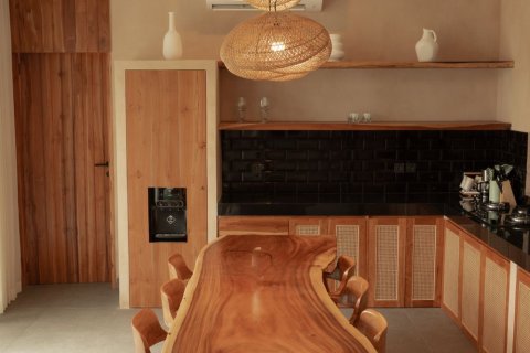 Вилла с 3 спальнями в Пекату, Бадунг,  (9476) 8