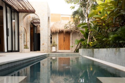 Вилла с 3 спальнями в Пекату, Бадунг,  (9476) 2