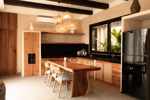 Вилла с 3 спальнями в Пекату, Бадунг,  (9476) 9