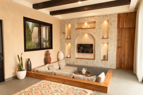 Вилла с 3 спальнями в Пекату, Бадунг,  (9476) 7