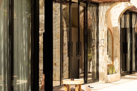 Вилла с 3 спальнями в Пекату, Бадунг,  (9476) 5