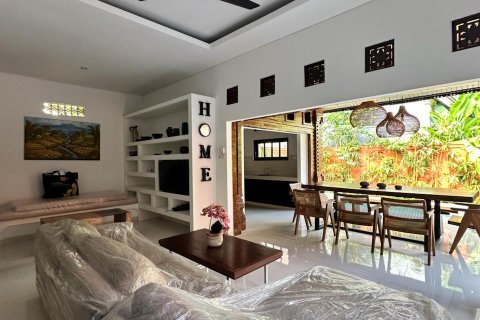 Вилла с 3 спальнями в Убуд, Гианьяр,  (9477) 4