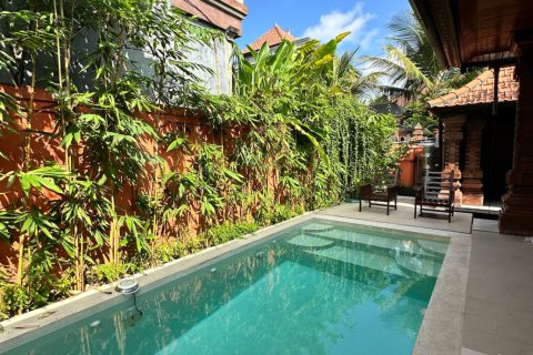 Вилла с 3 спальнями в Убуд, Гианьяр,  (9477) 10