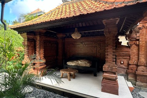 Вилла с 3 спальнями в Убуд, Гианьяр,  (9477) 2