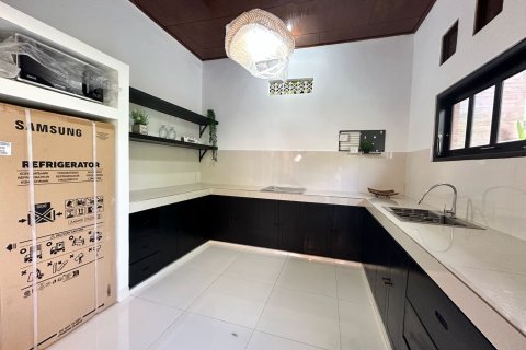 Вилла с 3 спальнями в Убуд, Гианьяр,  (9477) 12