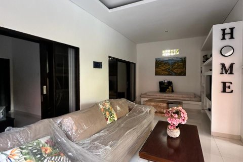 Вилла с 3 спальнями в Убуд, Гианьяр,  (9477) 5