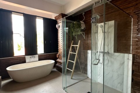 Вилла с 3 спальнями в Убуд, Гианьяр,  (9477) 14