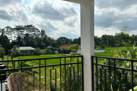 Вилла с 3 спальнями в Убуд, Гианьяр,  (9477) 11