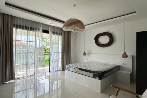 Вилла с 3 спальнями в Убуд, Гианьяр,  (9477) 7