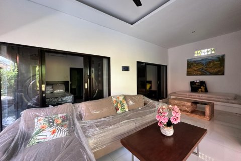 Вилла с 3 спальнями в Убуд, Гианьяр,  (9477) 3