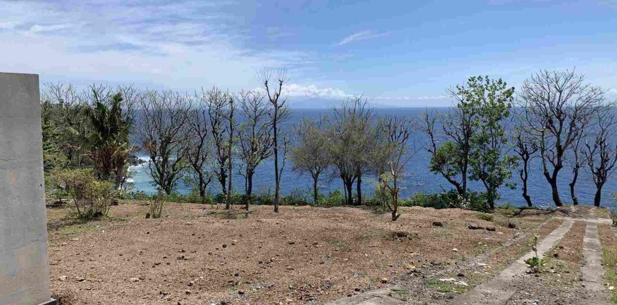 Land in Karangasem, Karang Asem,  (9482)