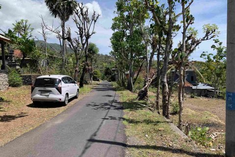 Land in Karangasem, Karang Asem,  (9482) 5