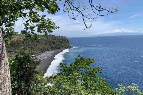 Land in Karangasem, Karang Asem,  (9482) 2