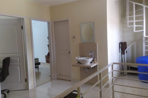 Дом с 3 спальнями в Кута, Бадунг, (9478) 7