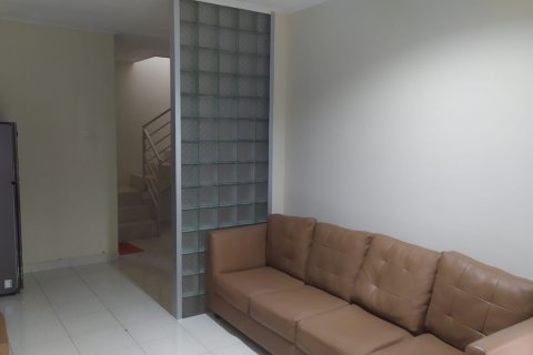 Дом с 3 спальнями в Кута, Бадунг, (9478) 2