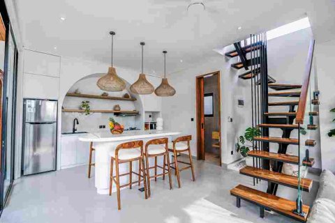 Дом с 2 спальнями в Переренан, Менгви, Бадунг,  (9479) 4