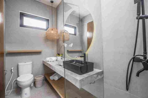 Дом с 2 спальнями в Переренан, Менгви, Бадунг,  (9479) 14