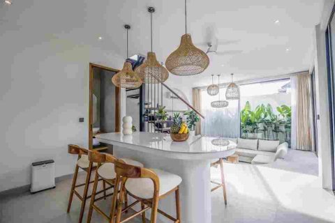 Дом с 2 спальнями в Переренан, Менгви, Бадунг,  (9479) 10