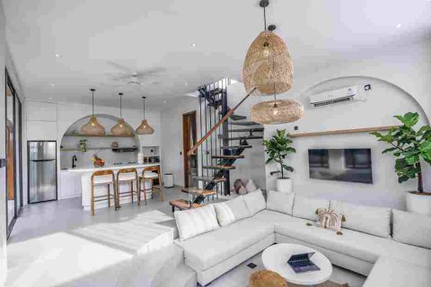 Дом с 2 спальнями в Переренан, Менгви, Бадунг,  (9479) 1