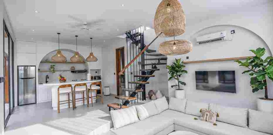 Дом с 2 спальнями в Переренан, Менгви, Бадунг,  (9479)