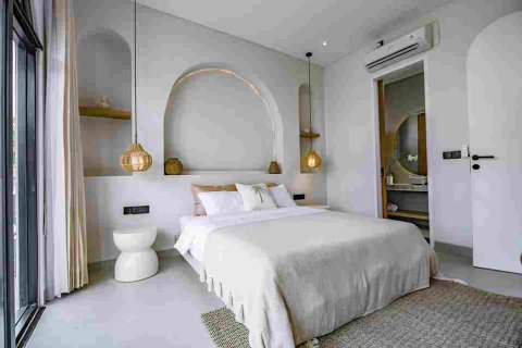 Дом с 2 спальнями в Переренан, Менгви, Бадунг,  (9479) 5