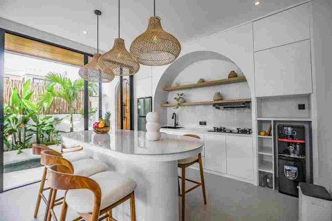 Дом с 2 спальнями в Переренан, Менгви, Бадунг,  (9479) 2