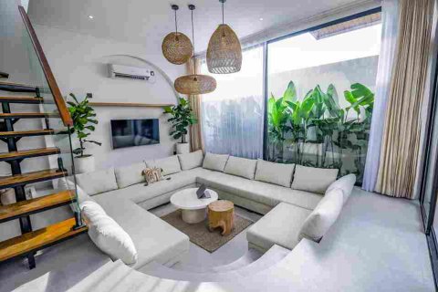 Дом с 2 спальнями в Переренан, Менгви, Бадунг,  (9479) 12