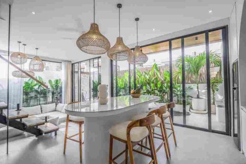 Дом с 2 спальнями в Переренан, Менгви, Бадунг,  (9479) 11