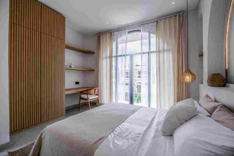 Дом с 2 спальнями в Переренан, Менгви, Бадунг,  (9479) 9