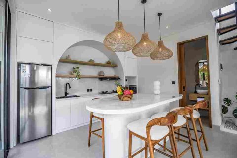 Дом с 2 спальнями в Переренан, Менгви, Бадунг,  (9479) 3