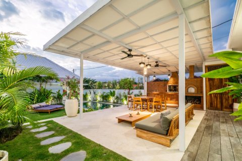 3 bedrooms House in Kerobokan, Badung, Bali (15726) 18