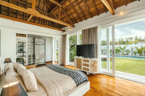 3 bedrooms House in Kerobokan, Badung, Bali (15726) 12