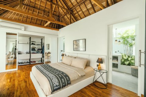 3 bedrooms House in Kerobokan, Badung, Bali (15726) 14