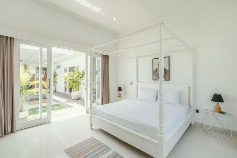 3 bedrooms House in Kerobokan, Badung, Bali (15726) 5