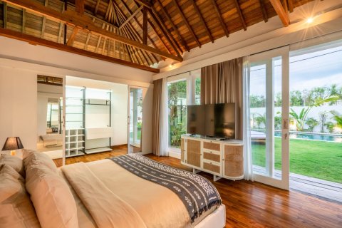 3 bedrooms House in Kerobokan, Badung, Bali (15726) 10